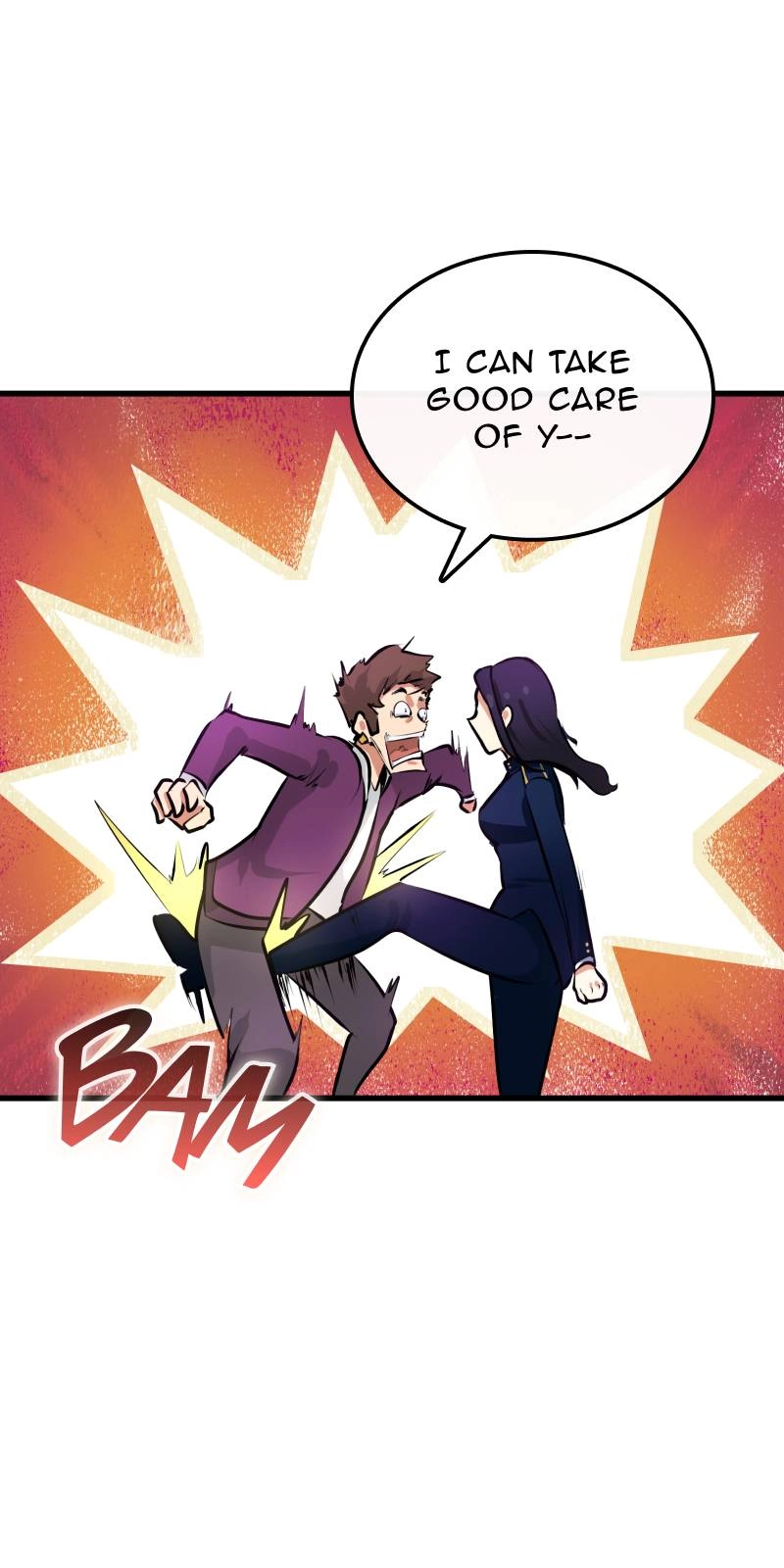 Writers Legacy Chapter 11 - Page 13
