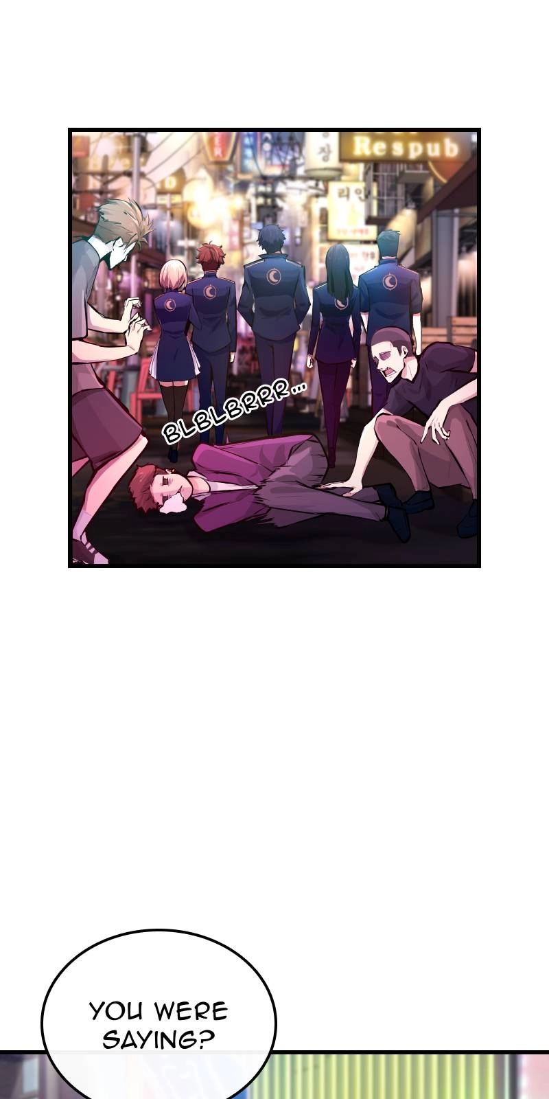 Writers Legacy Chapter 11 - Page 14