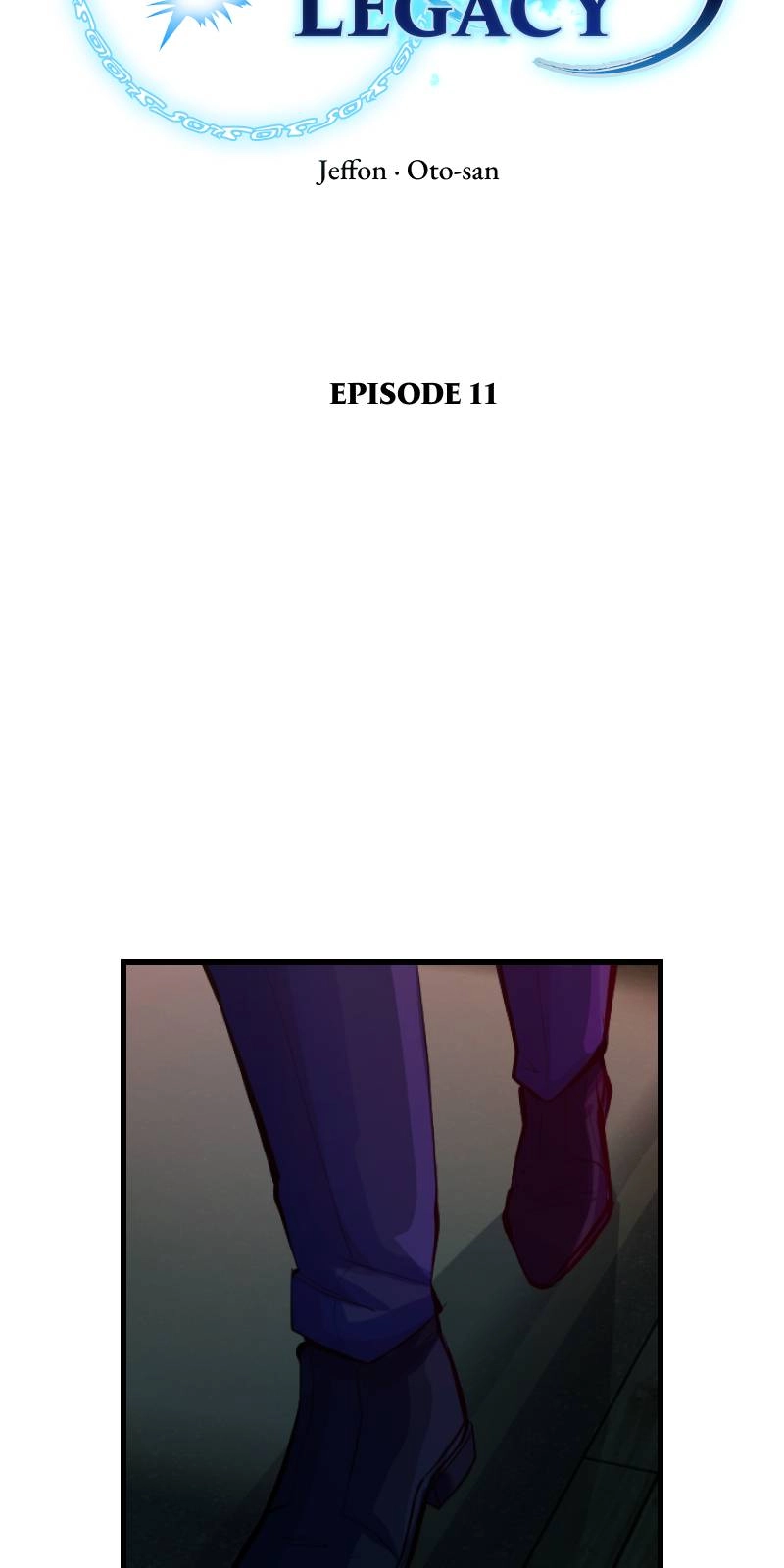Writers Legacy Chapter 11 - Page 16
