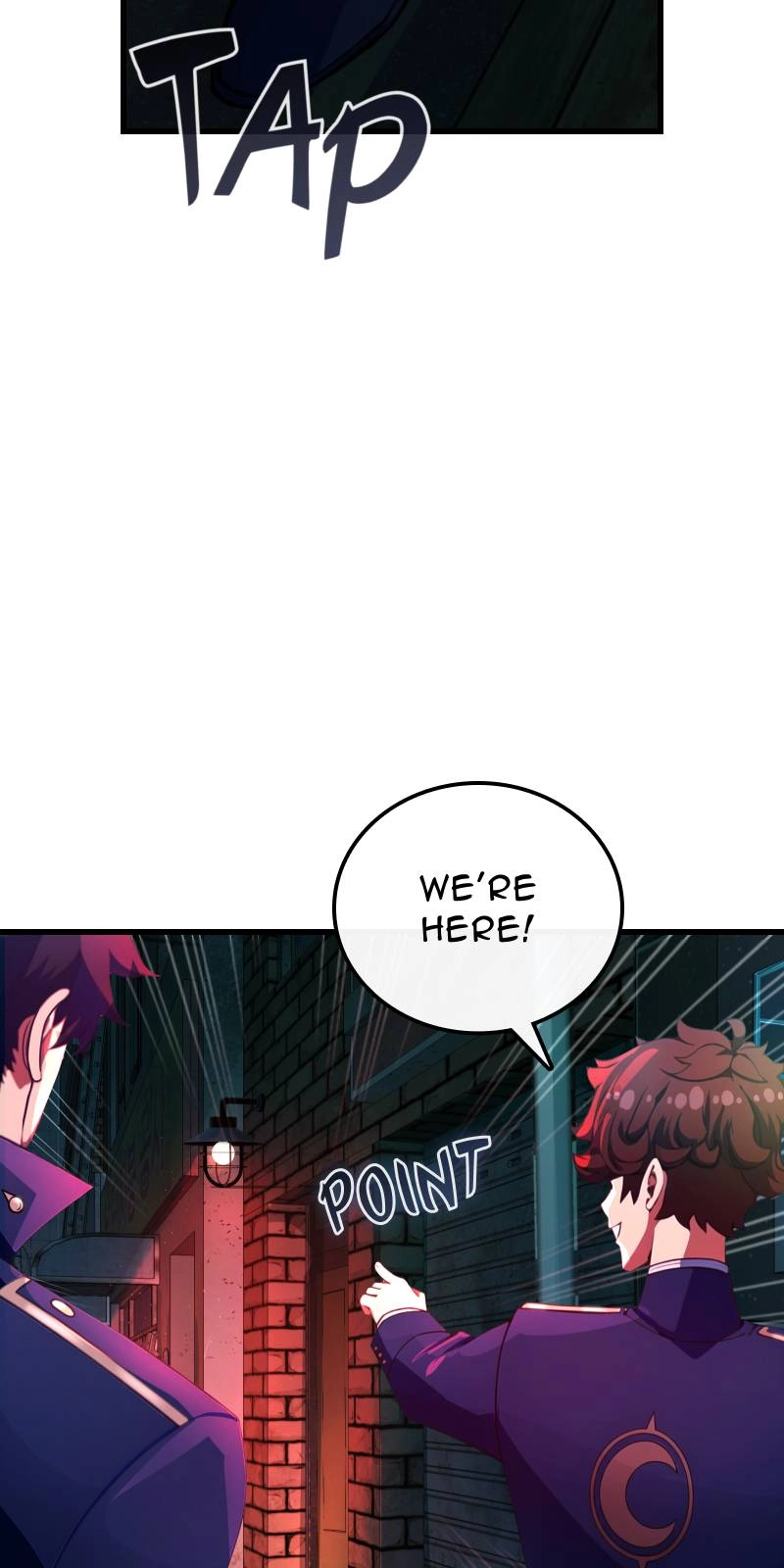 Writers Legacy Chapter 11 - Page 17
