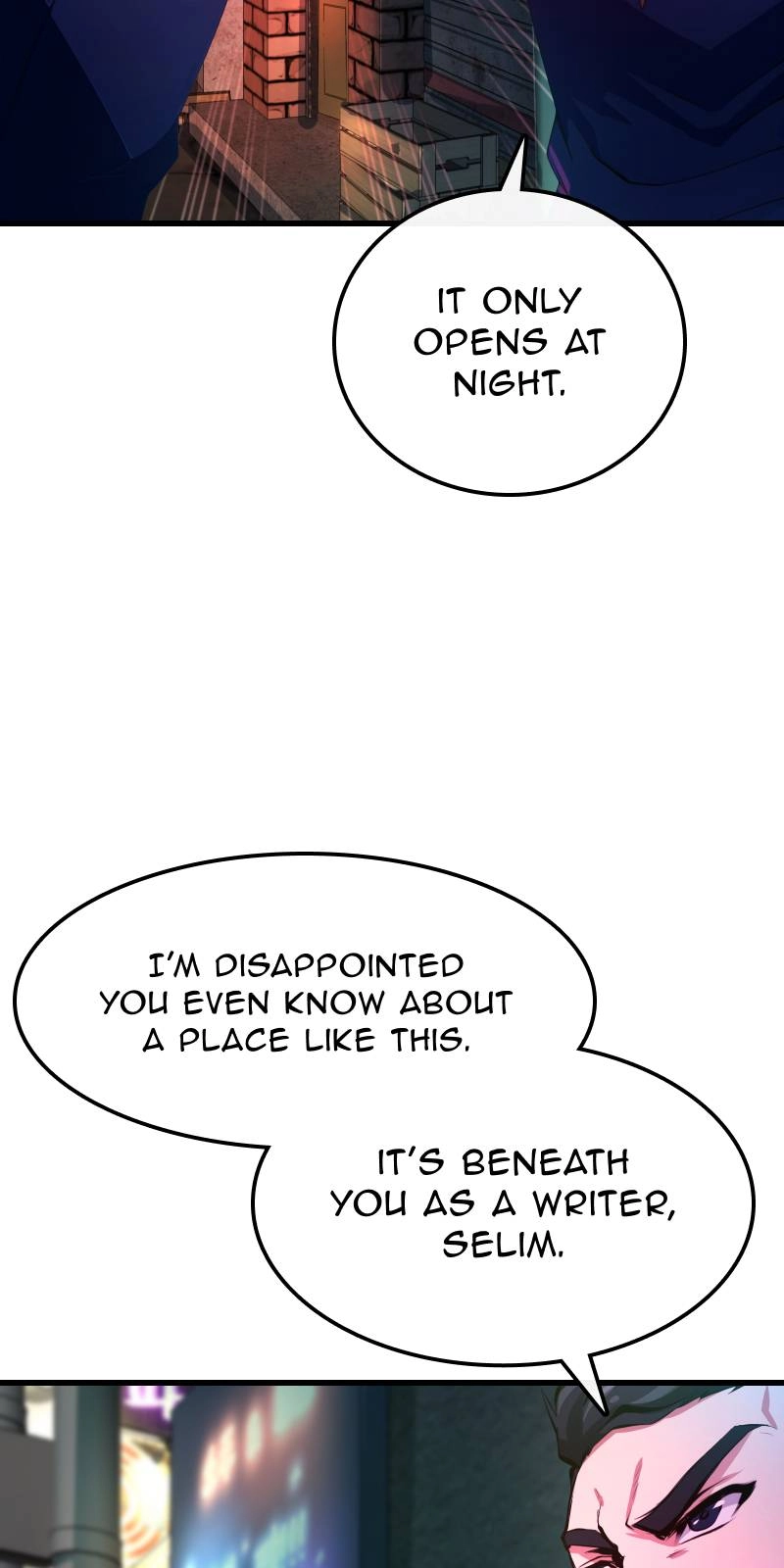 Writers Legacy Chapter 11 - Page 18