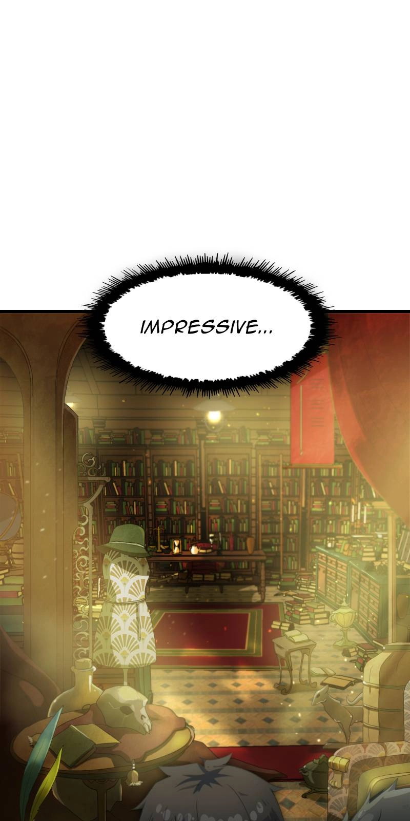 Writers Legacy Chapter 11 - Page 22