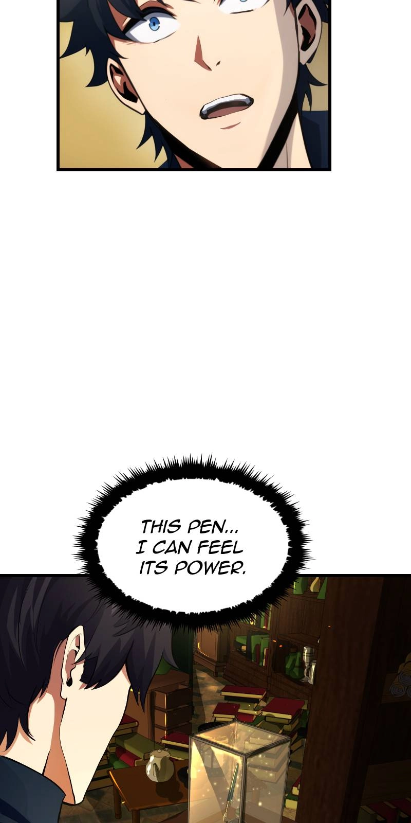 Writers Legacy Chapter 11 - Page 24