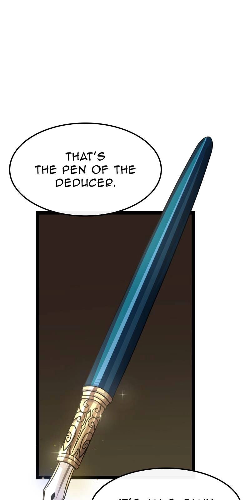 Writers Legacy Chapter 11 - Page 27
