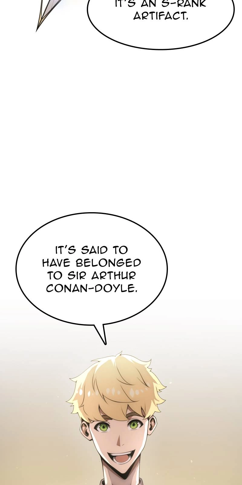 Writers Legacy Chapter 11 - Page 28
