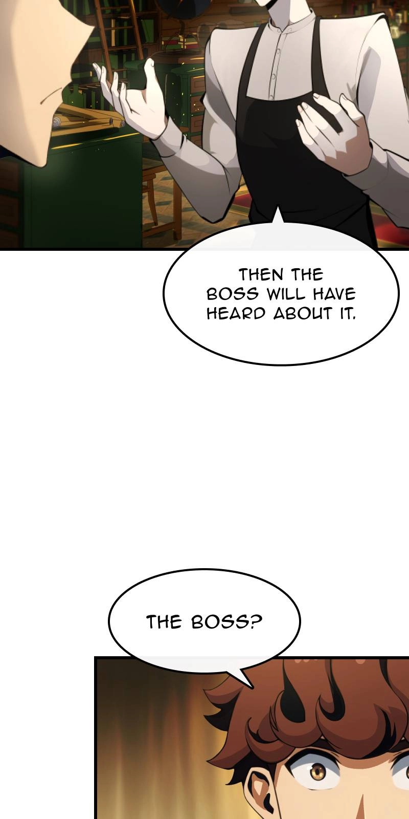 Writers Legacy Chapter 11 - Page 35