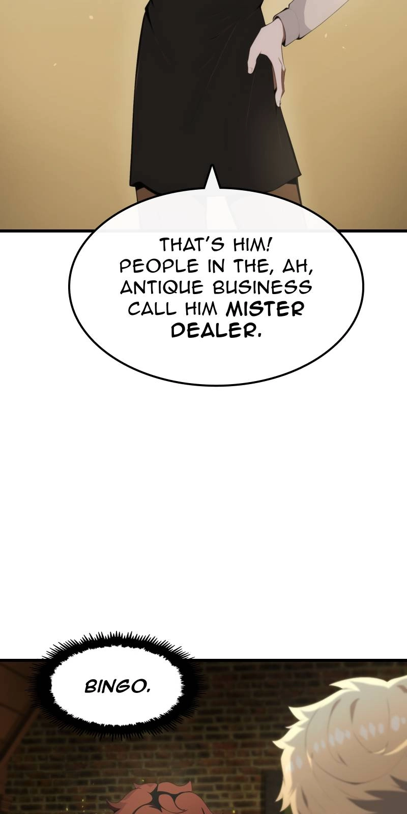 Writers Legacy Chapter 11 - Page 37