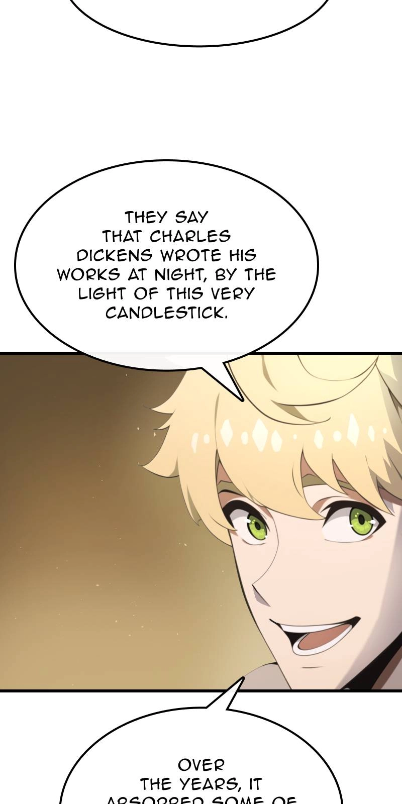 Writers Legacy Chapter 11 - Page 41