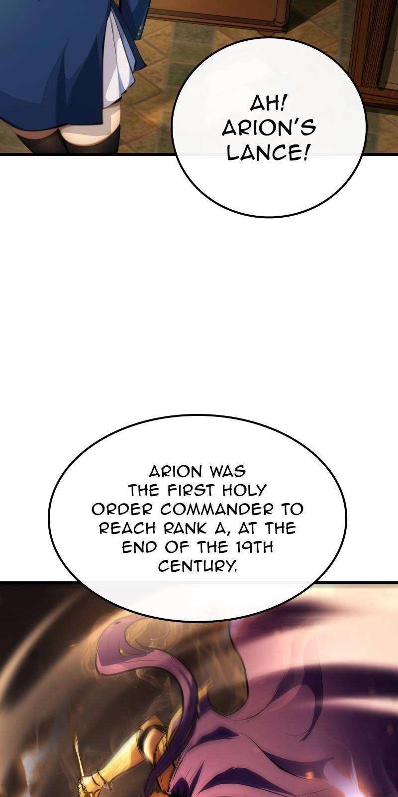 Writers Legacy Chapter 11 - Page 49