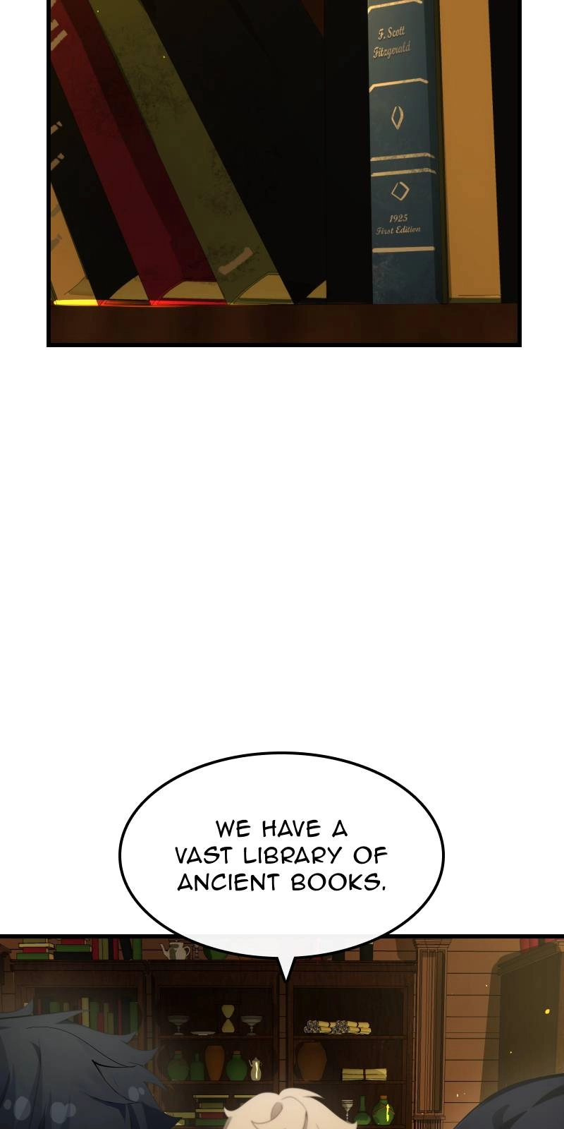 Writers Legacy Chapter 11 - Page 56
