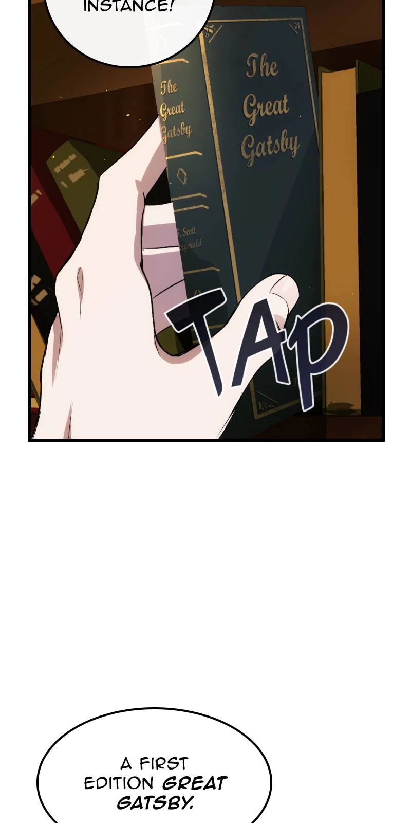Writers Legacy Chapter 11 - Page 58