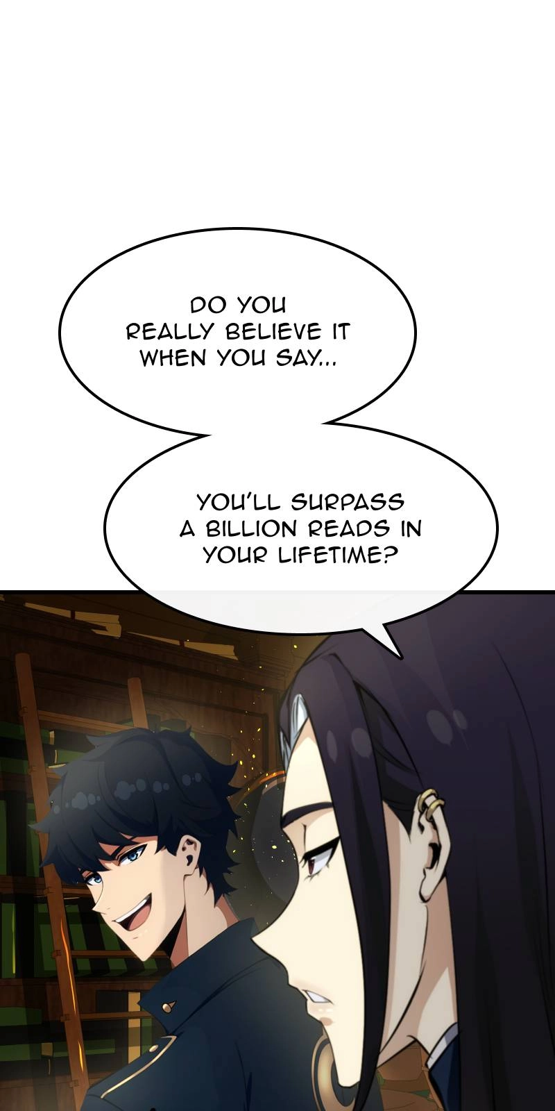 Writers Legacy Chapter 11 - Page 69