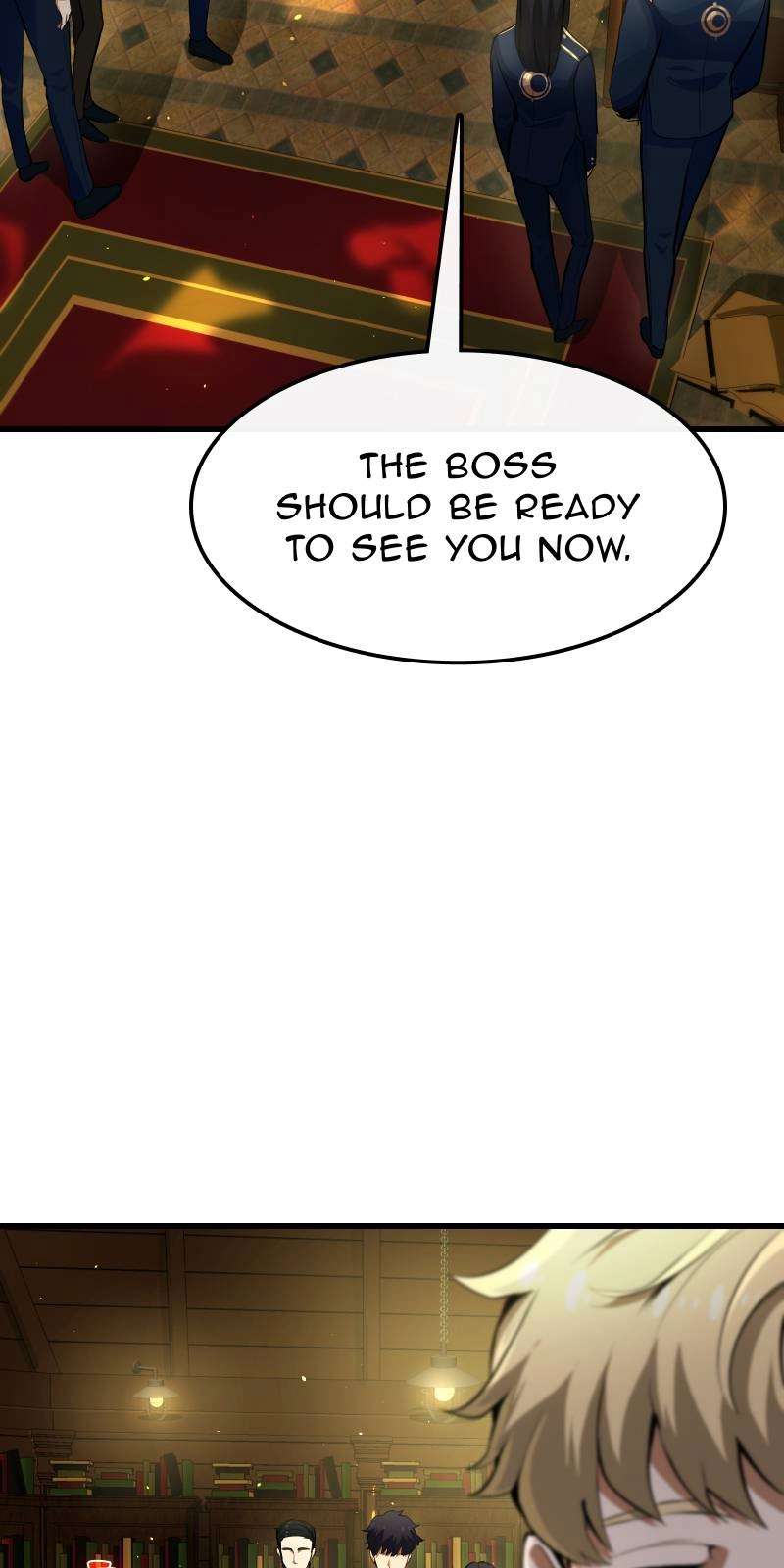Writers Legacy Chapter 11 - Page 72