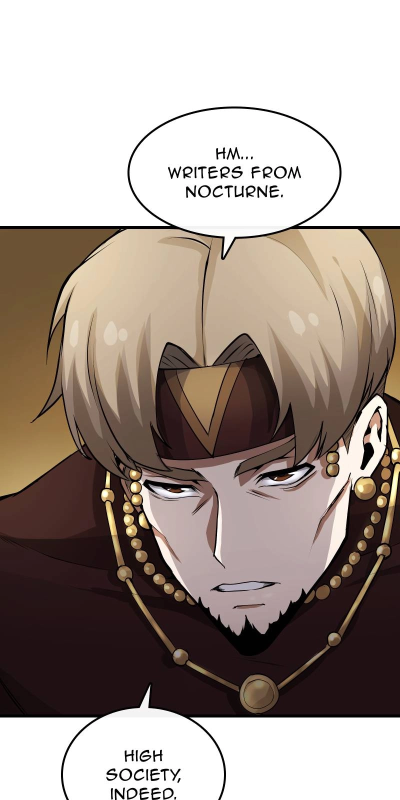 Writers Legacy Chapter 11 - Page 85