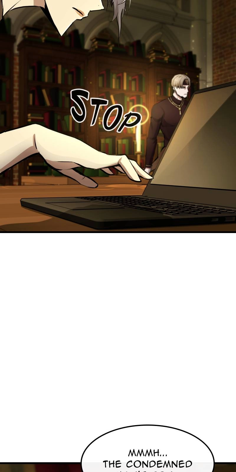 Writers Legacy Chapter 11 - Page 100