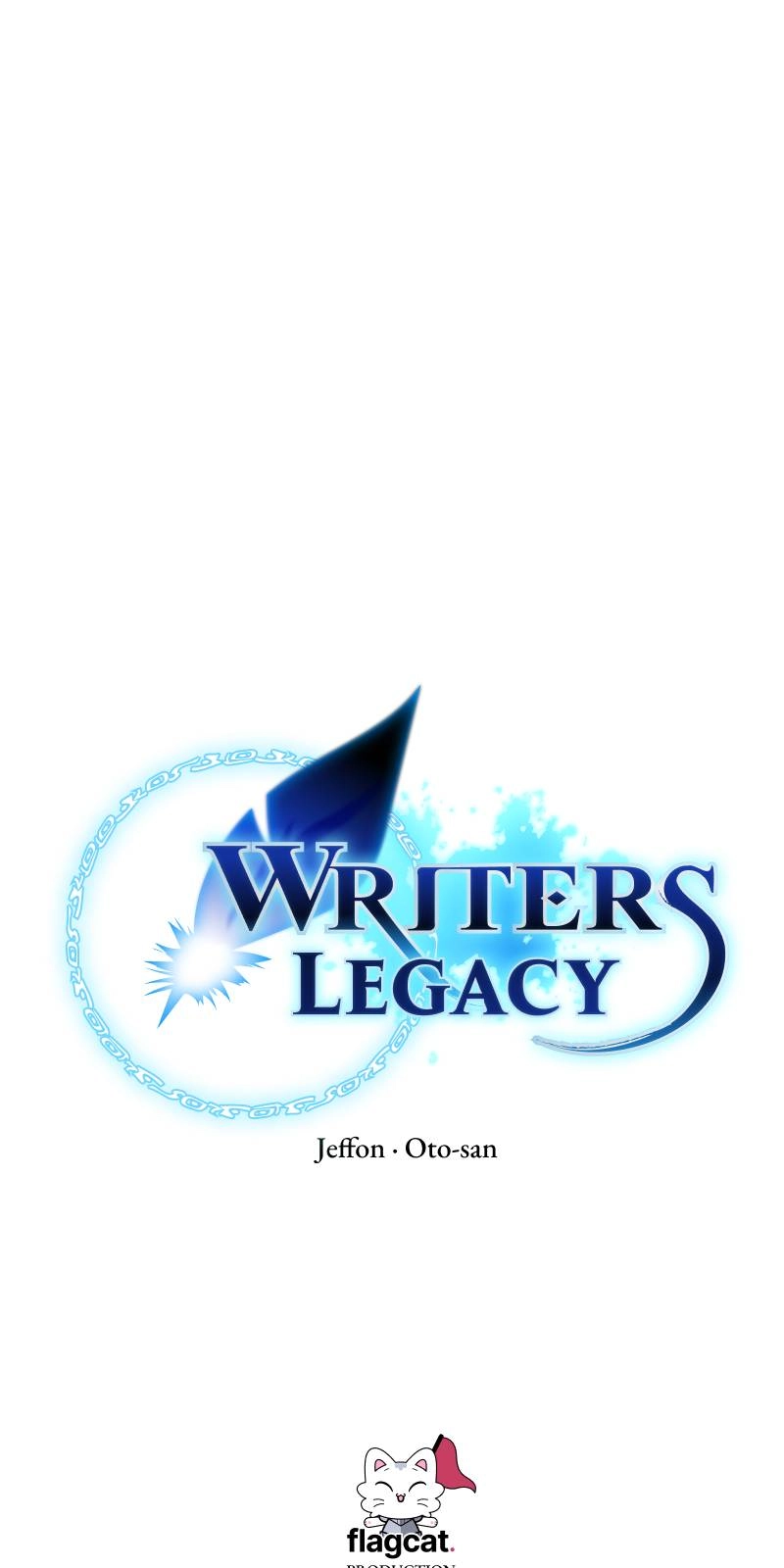 Writers Legacy Chapter 11 - Page 105