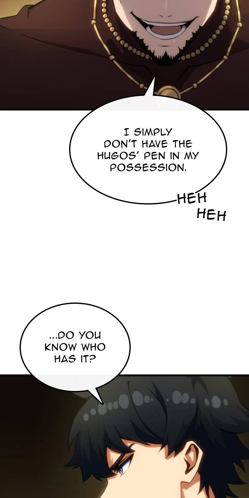 Writers Legacy Chapter 12 - Page 7
