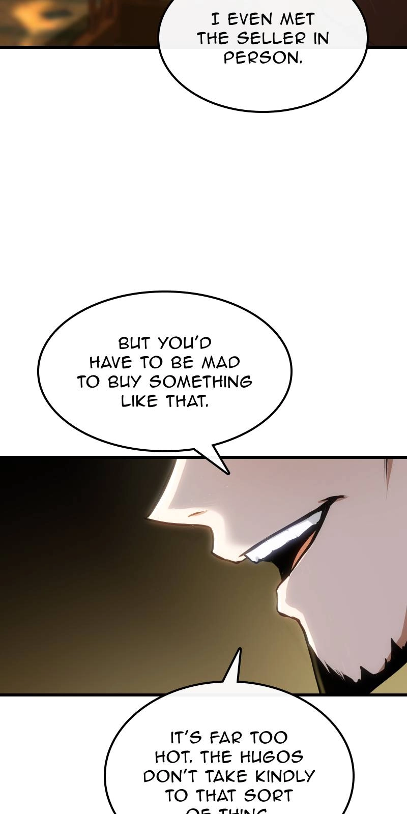 Writers Legacy Chapter 12 - Page 13