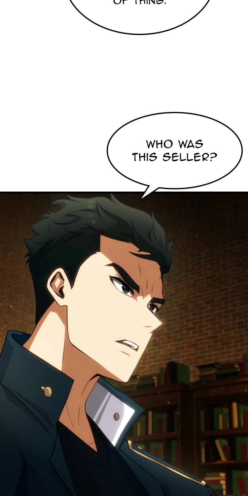 Writers Legacy Chapter 12 - Page 14
