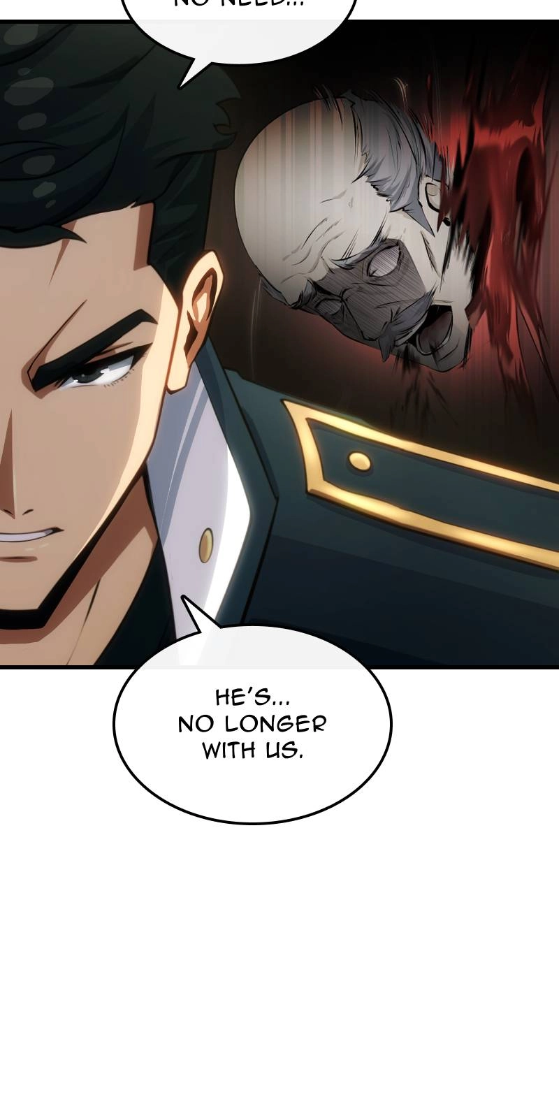 Writers Legacy Chapter 12 - Page 19