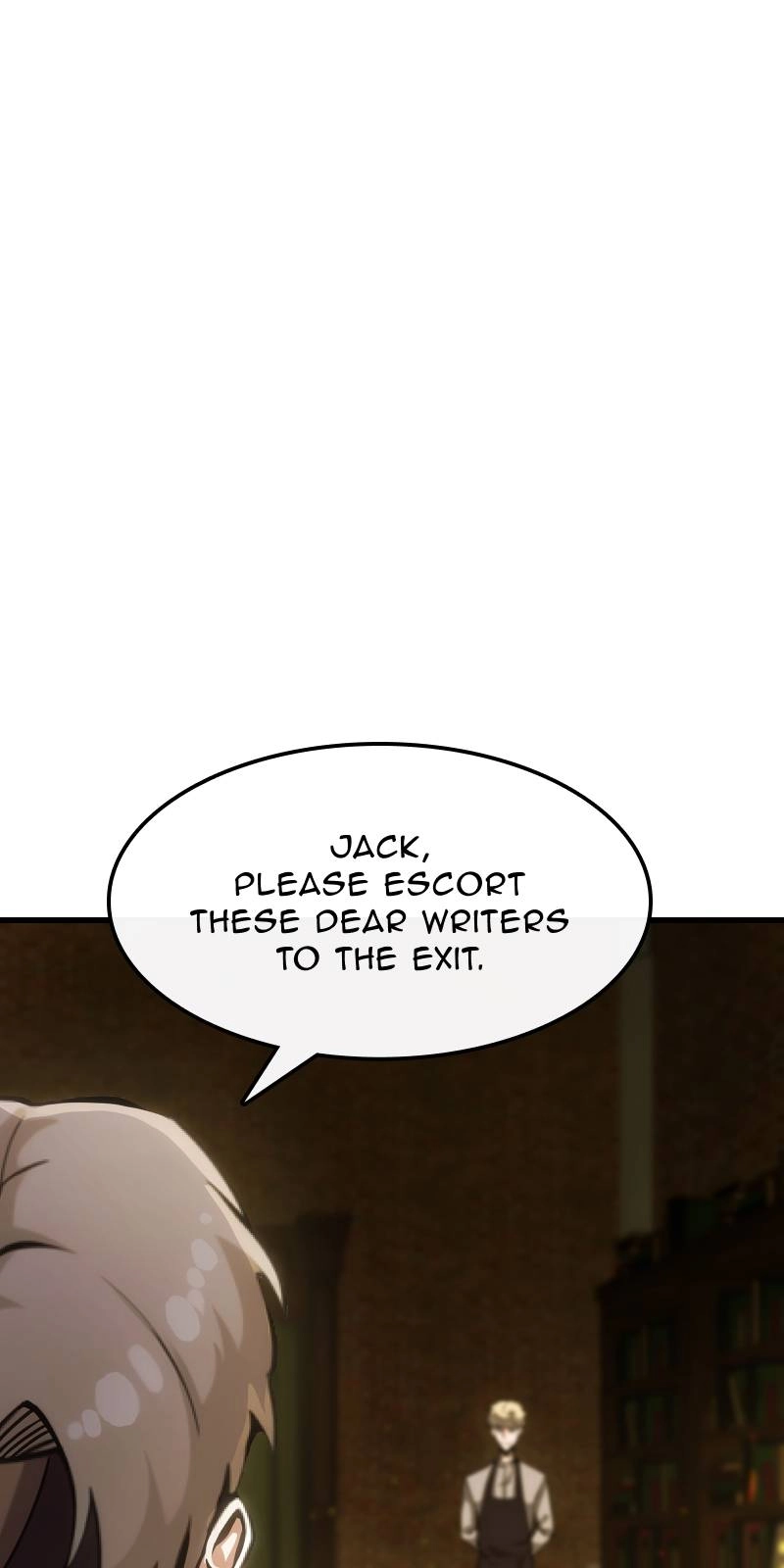 Writers Legacy Chapter 12 - Page 22