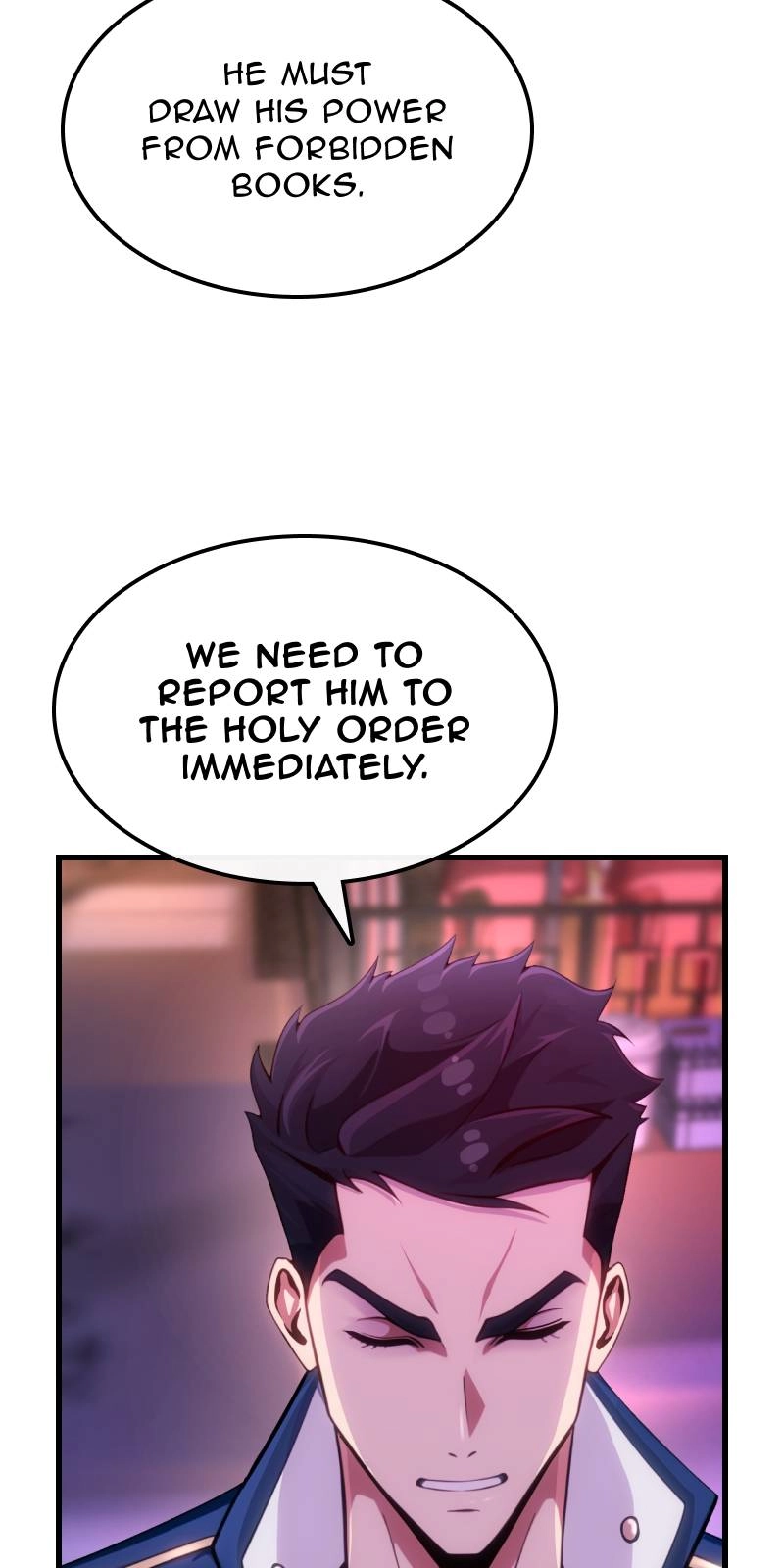 Writers Legacy Chapter 12 - Page 38