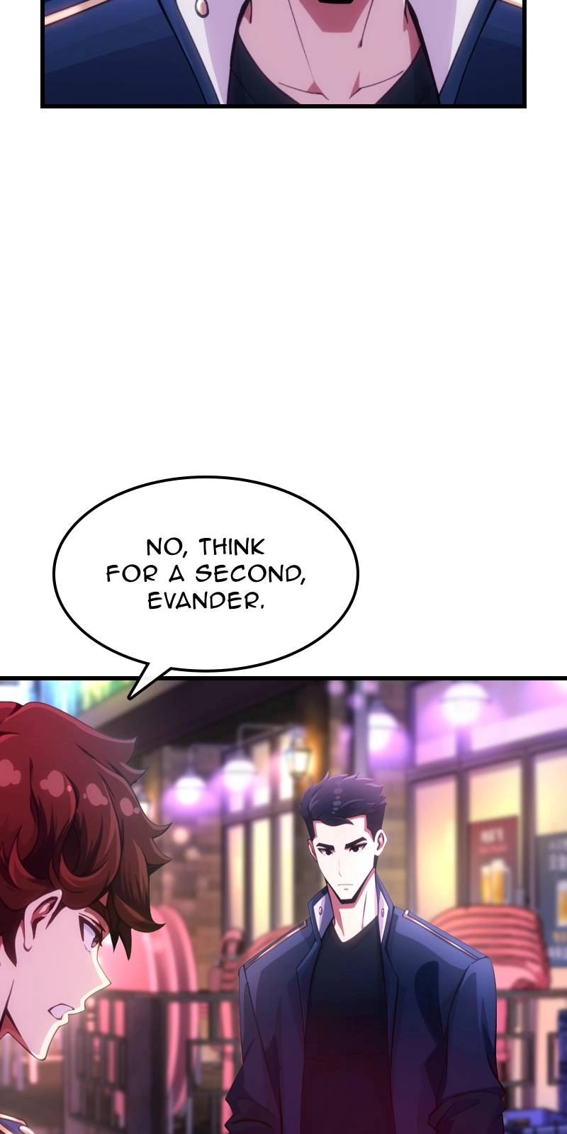 Writers Legacy Chapter 12 - Page 39