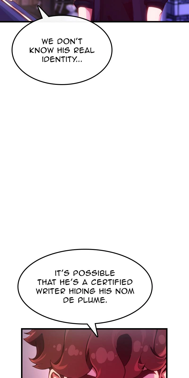 Writers Legacy Chapter 12 - Page 40