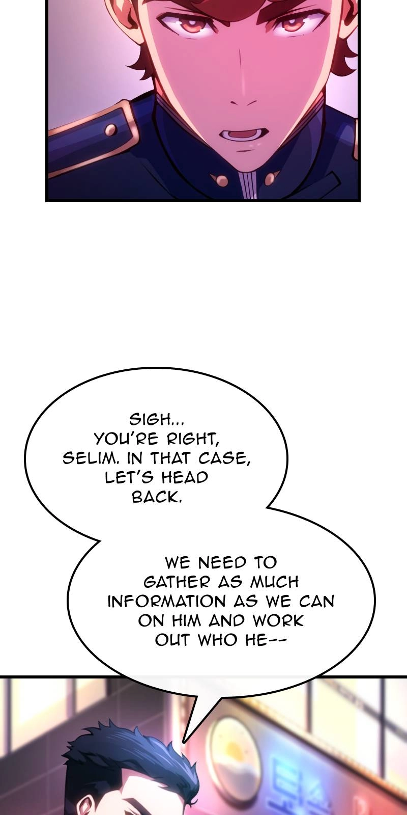 Writers Legacy Chapter 12 - Page 41