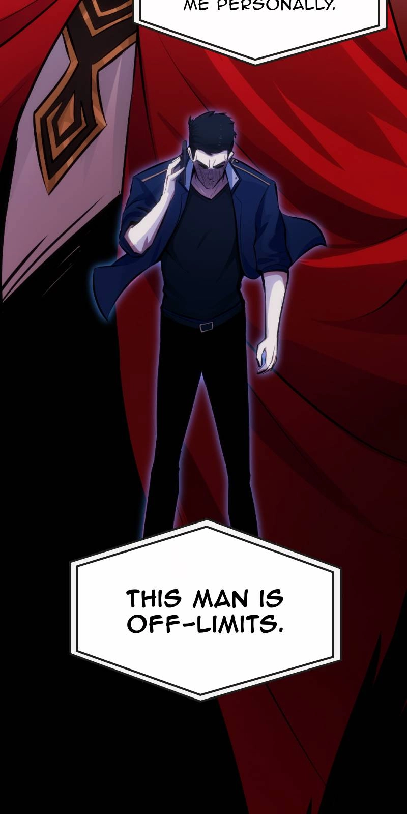 Writers Legacy Chapter 12 - Page 50