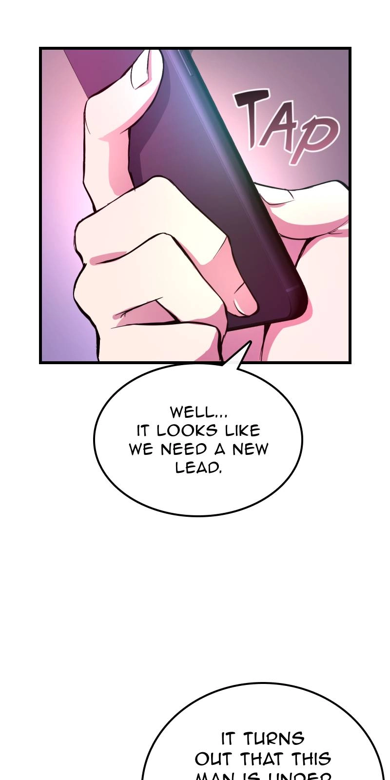 Writers Legacy Chapter 12 - Page 52