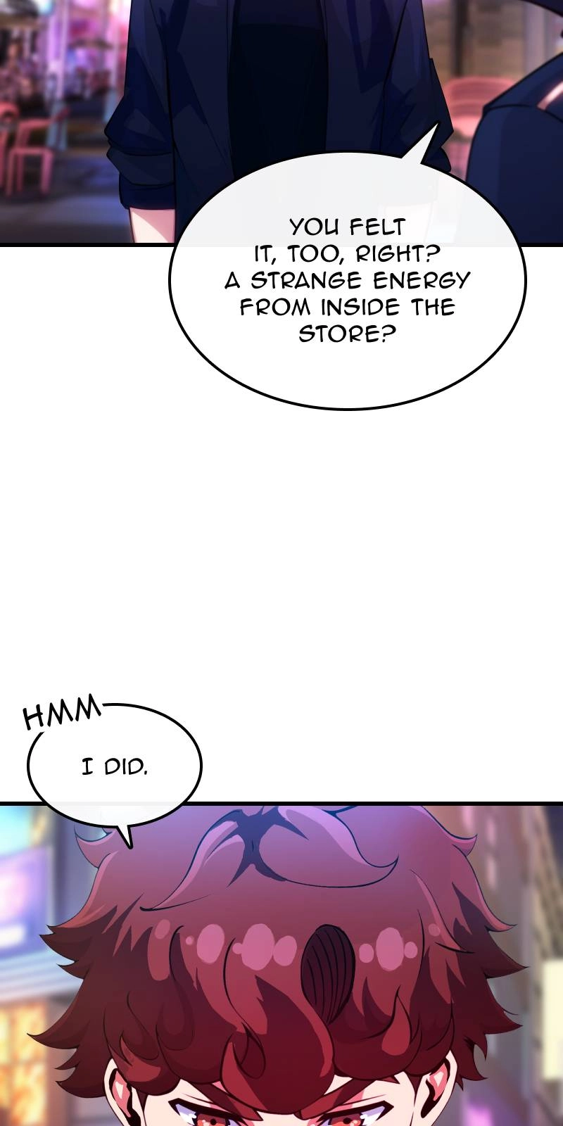 Writers Legacy Chapter 12 - Page 56