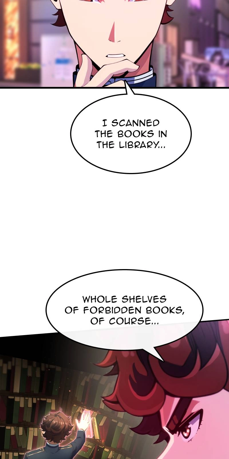 Writers Legacy Chapter 12 - Page 57