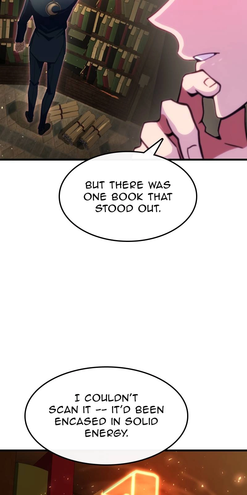 Writers Legacy Chapter 12 - Page 58