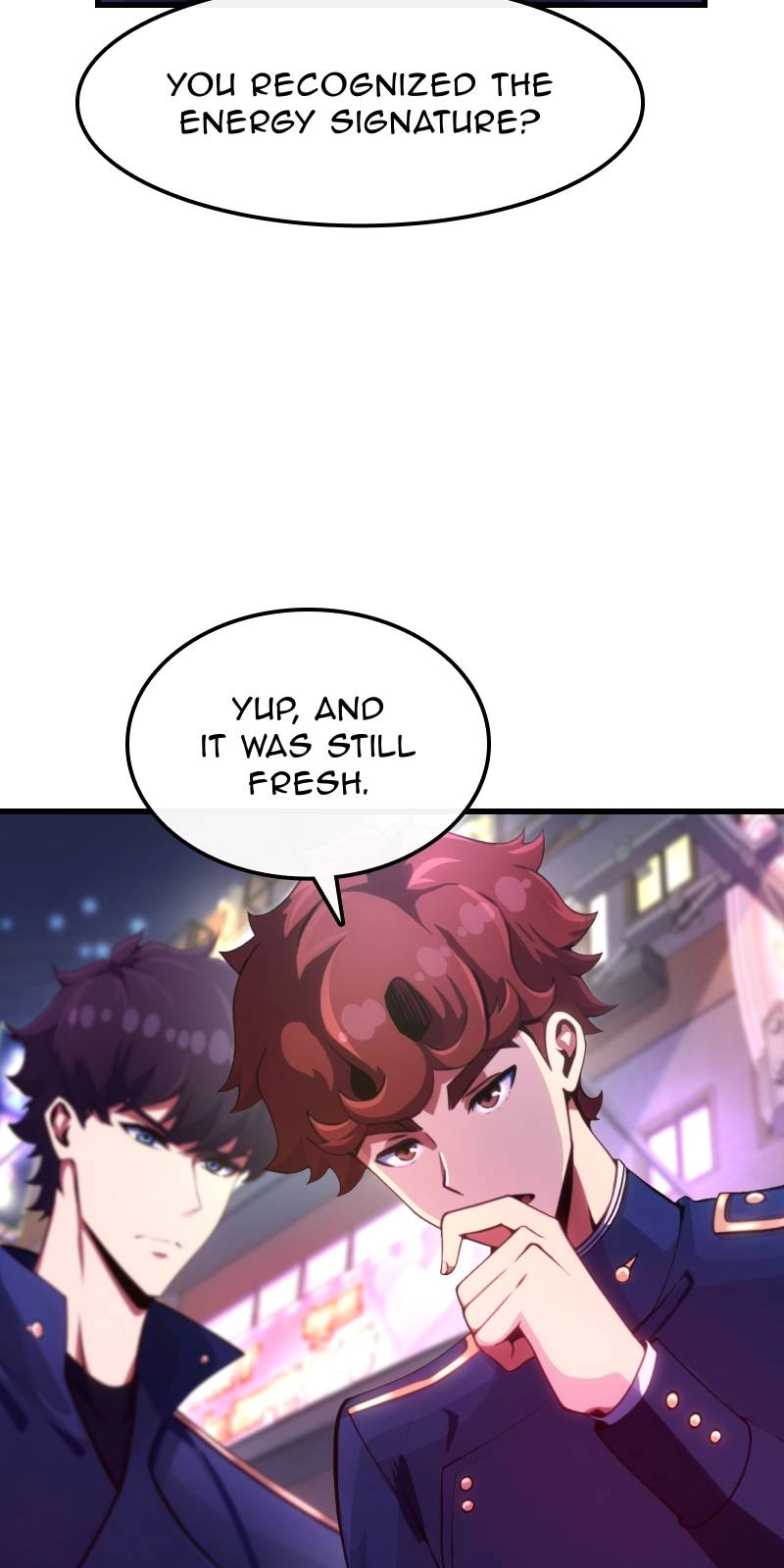 Writers Legacy Chapter 12 - Page 63