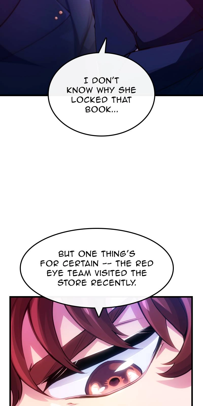 Writers Legacy Chapter 12 - Page 64