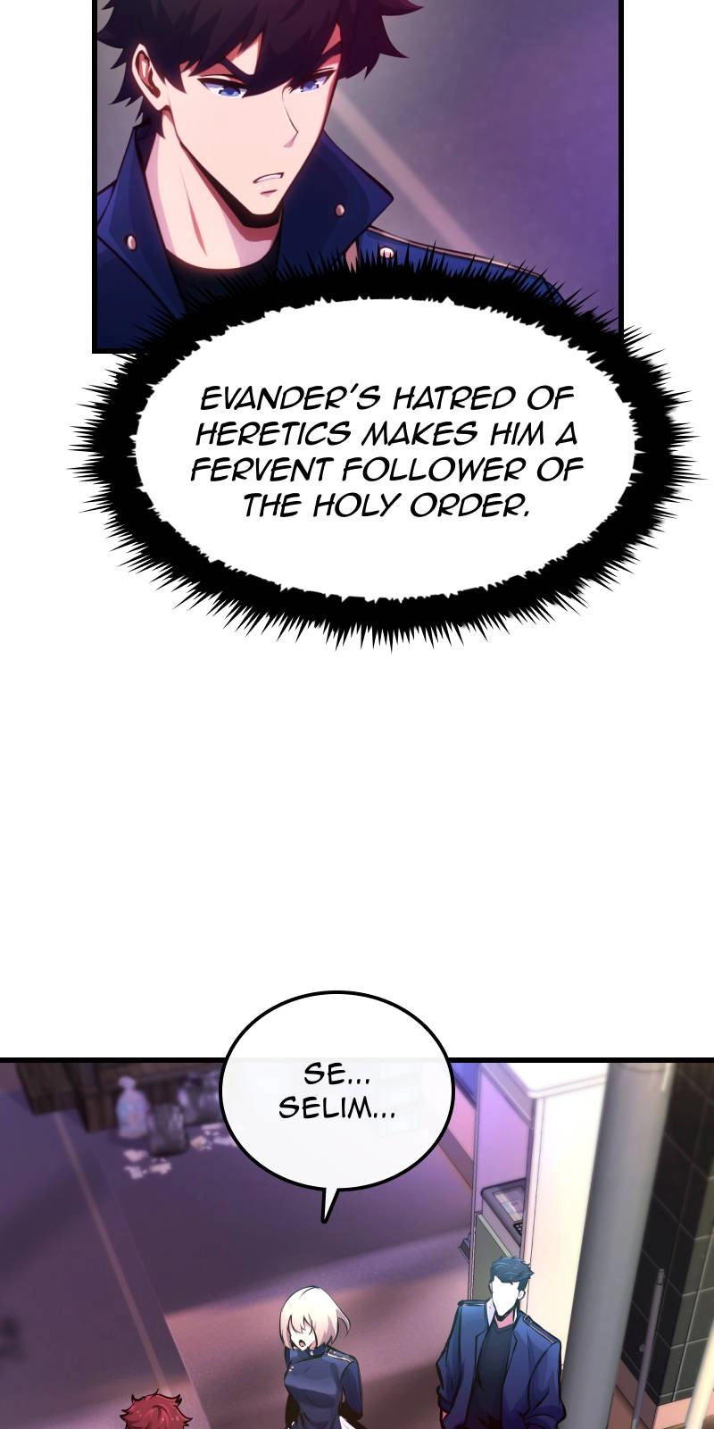 Writers Legacy Chapter 12 - Page 68