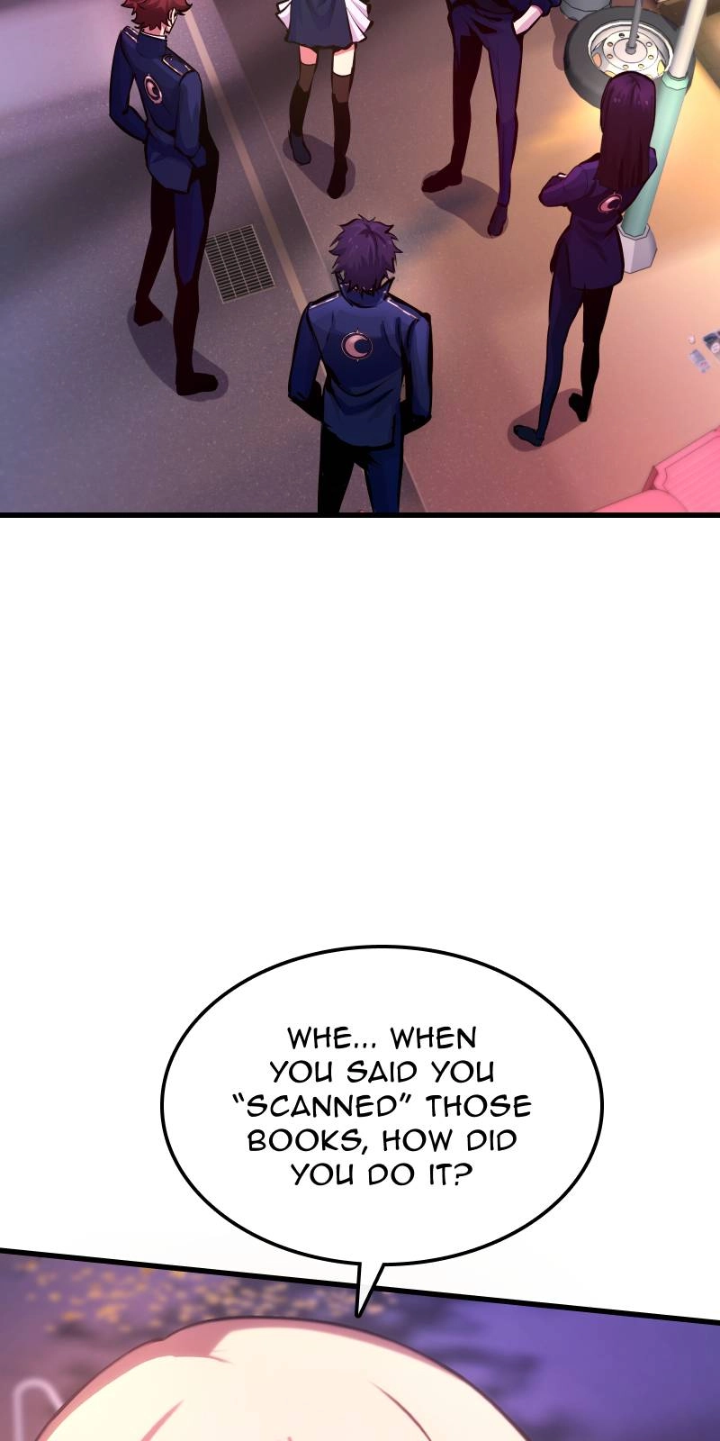 Writers Legacy Chapter 12 - Page 69