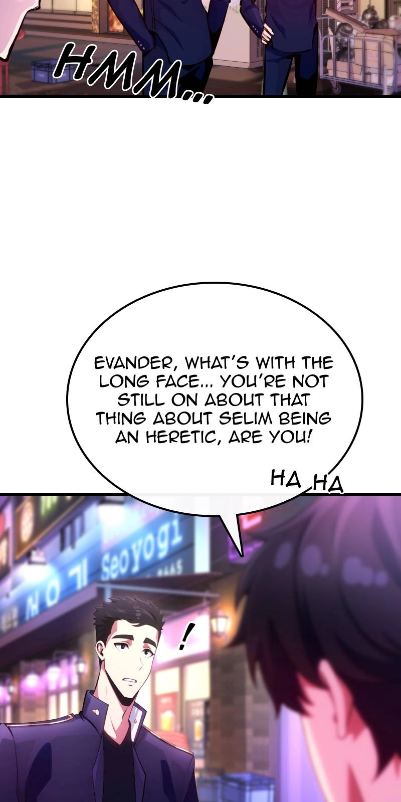 Writers Legacy Chapter 12 - Page 79