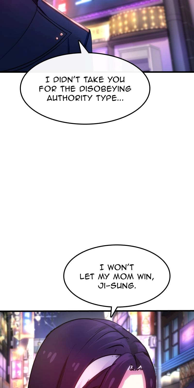 Writers Legacy Chapter 12 - Page 91