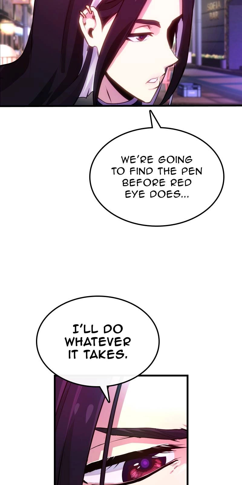 Writers Legacy Chapter 12 - Page 92