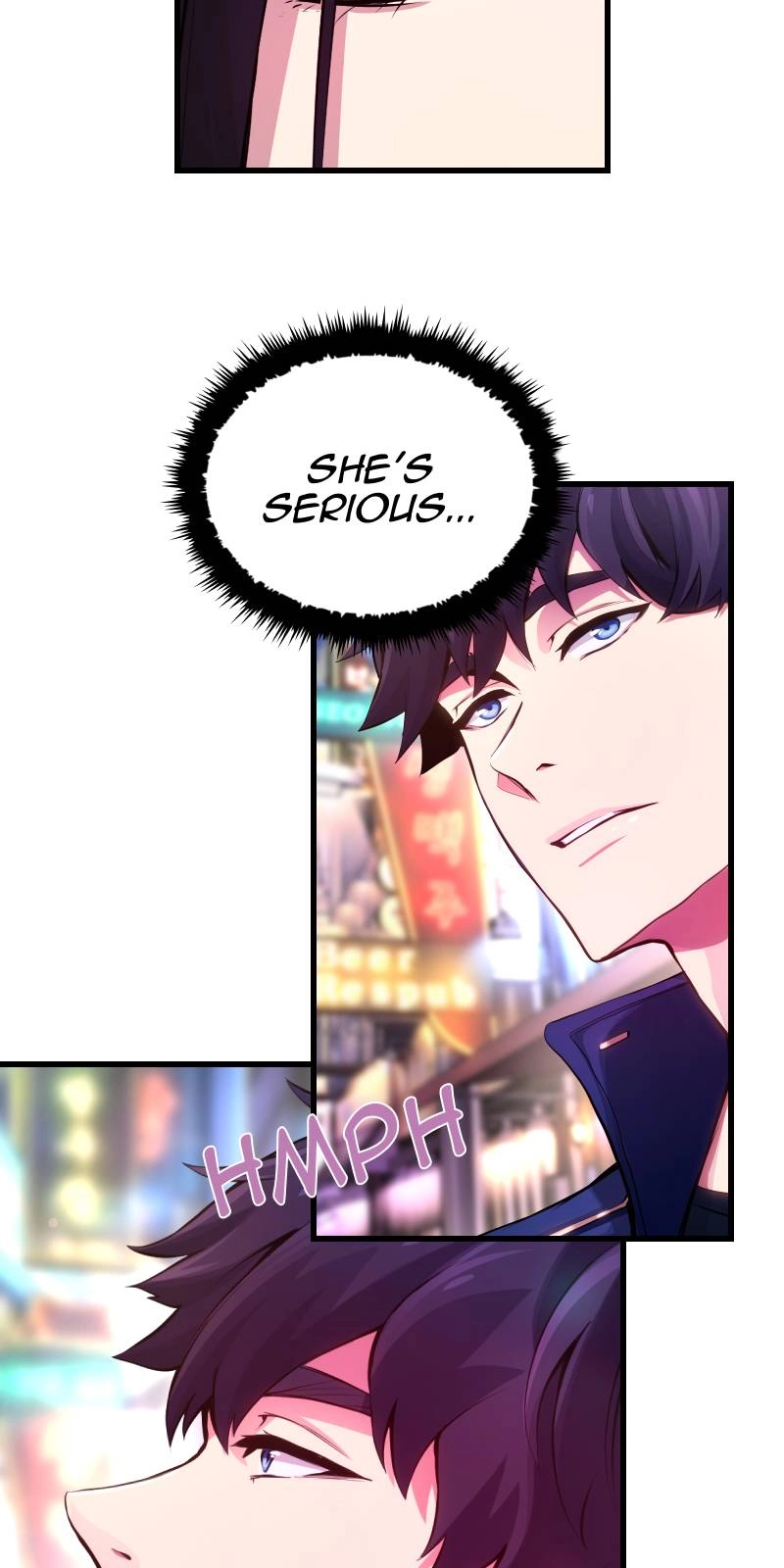 Writers Legacy Chapter 12 - Page 93