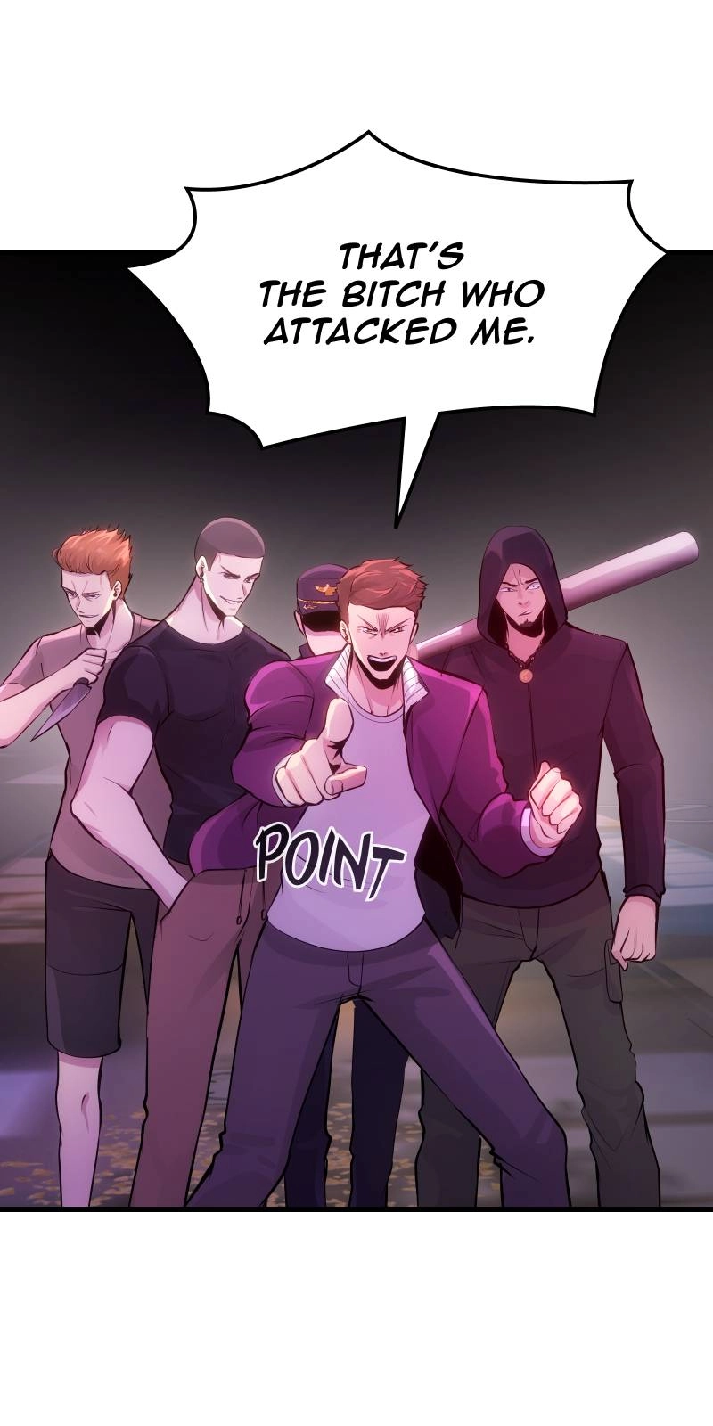 Writers Legacy Chapter 12 - Page 98