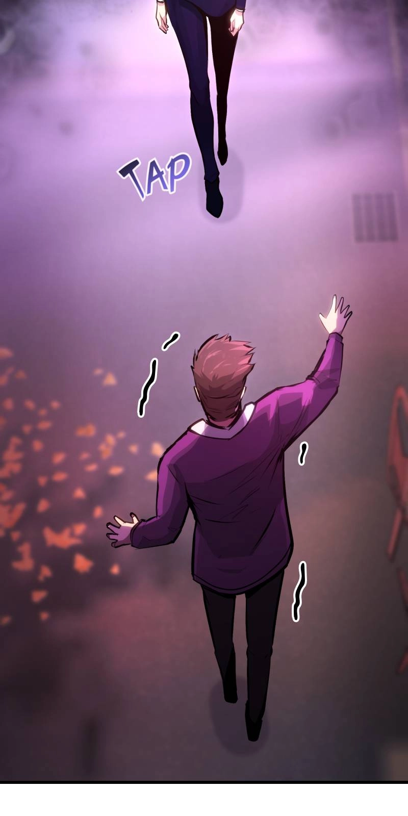 Writers Legacy Chapter 12 - Page 126