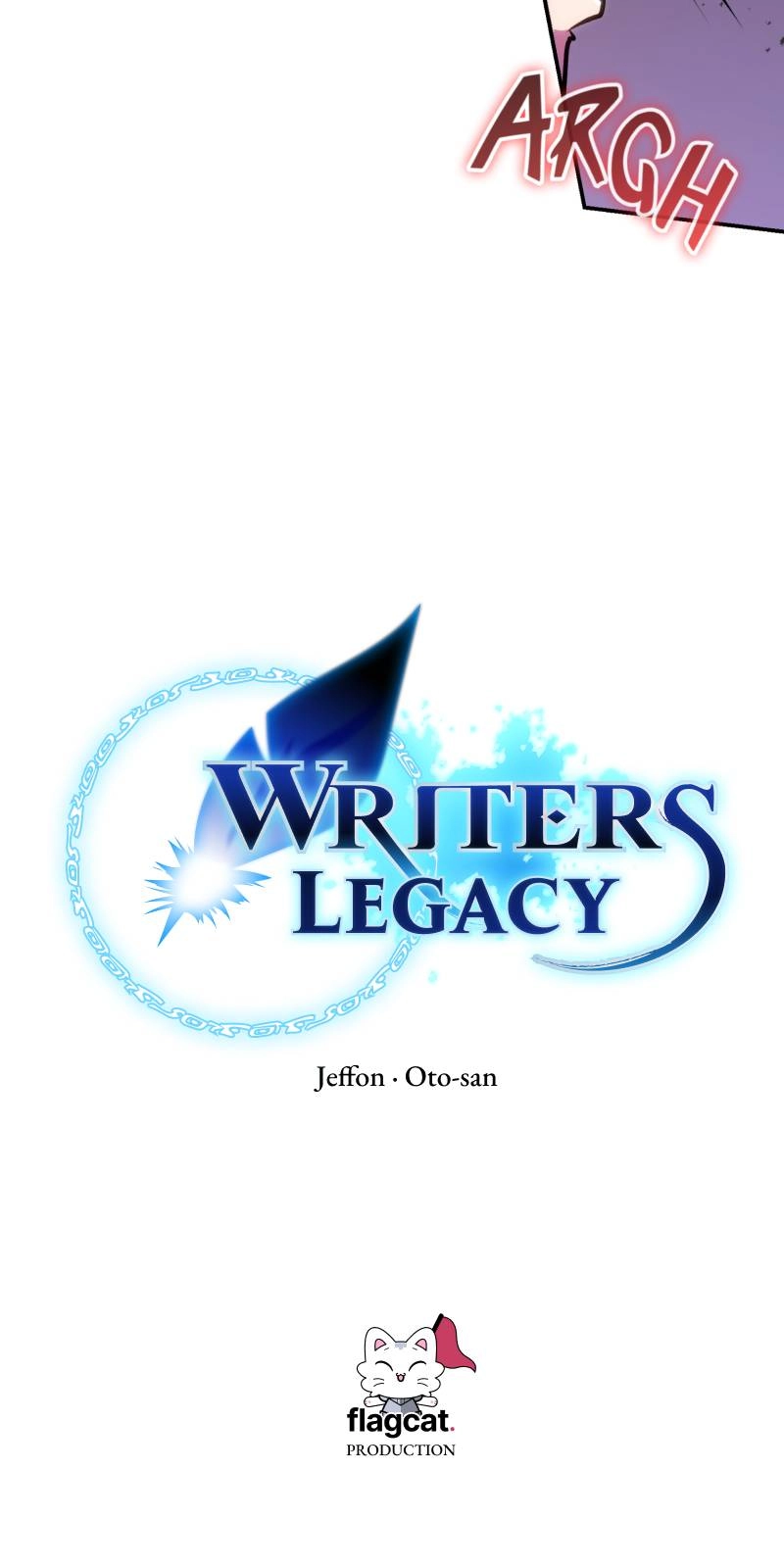 Writers Legacy Chapter 12 - Page 131