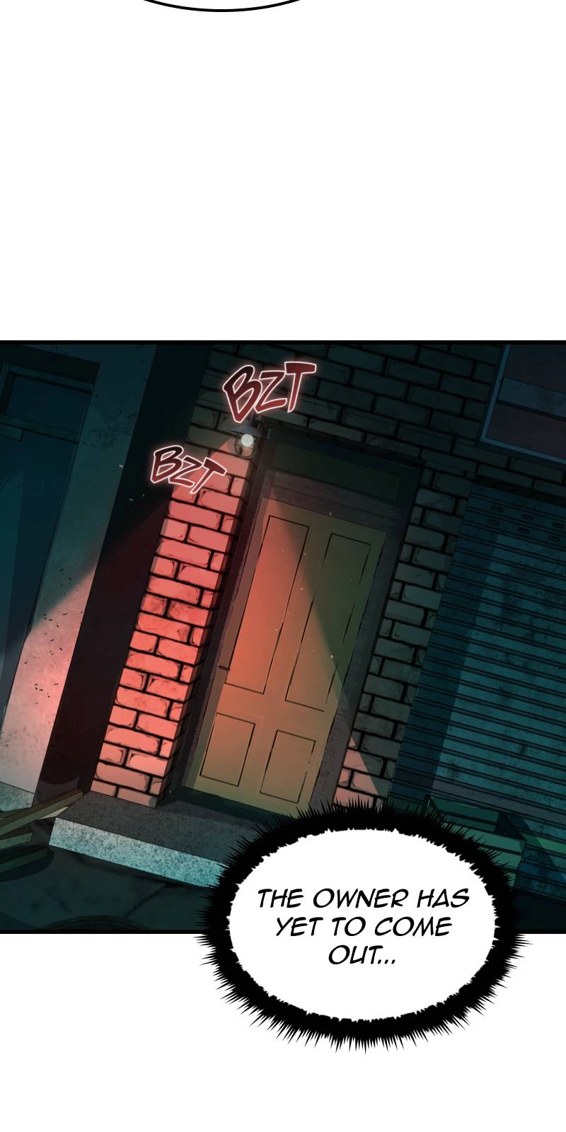 Writers Legacy Chapter 13 - Page 4