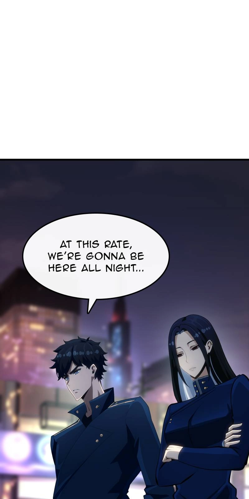 Writers Legacy Chapter 13 - Page 5