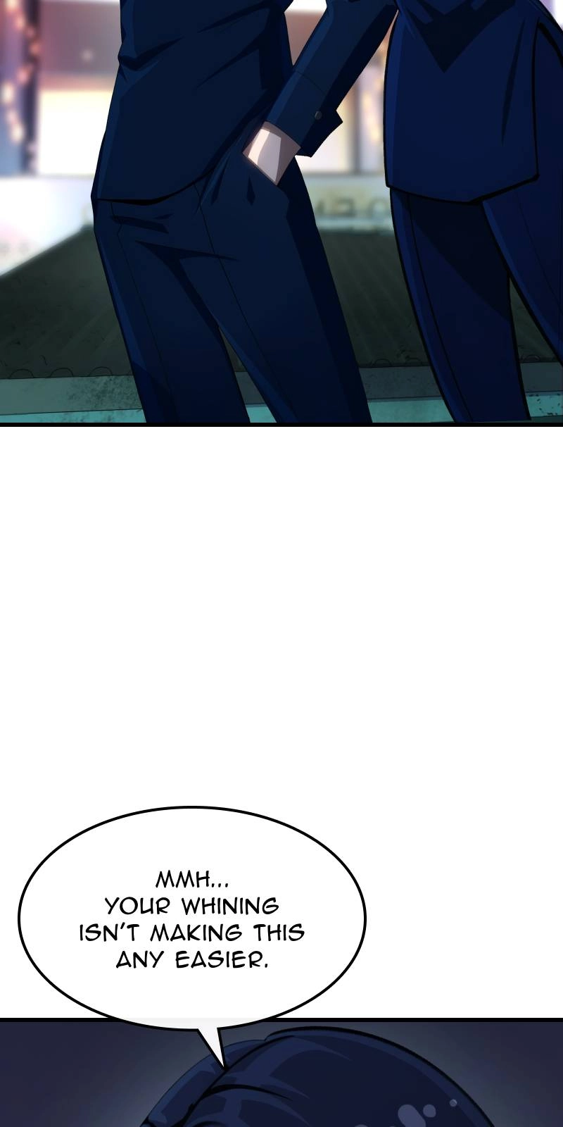 Writers Legacy Chapter 13 - Page 6