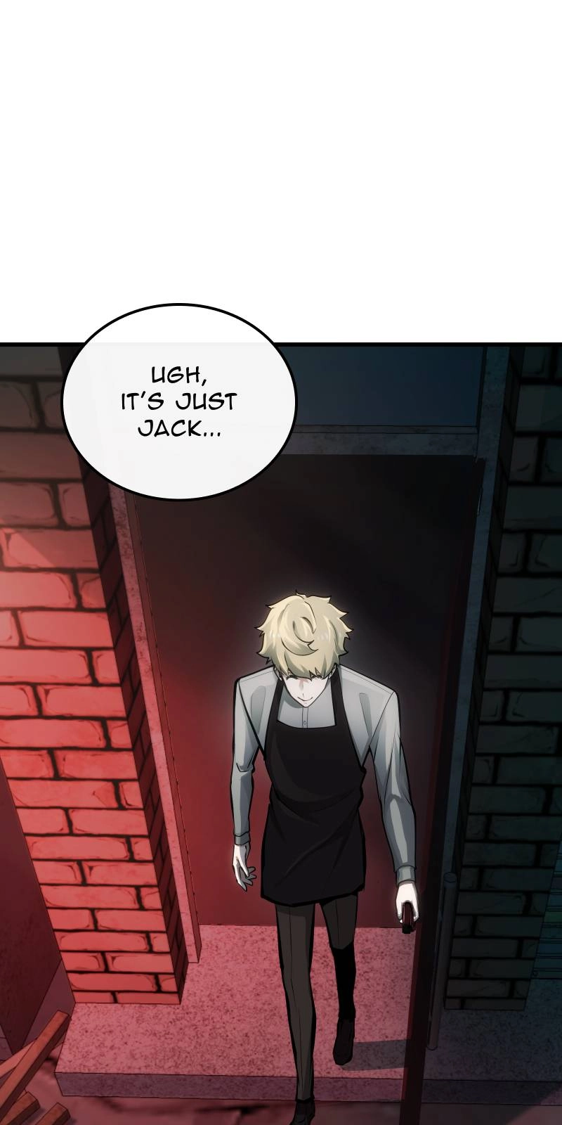 Writers Legacy Chapter 13 - Page 9