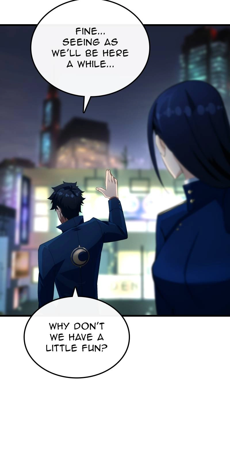 Writers Legacy Chapter 13 - Page 13